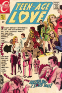 Teen-Age Love #71