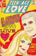Teen-Age Love #68