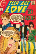 Teen-Age Love #67