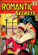Romantic Secrets #17