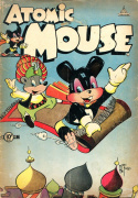 Atomic Mouse #3