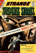 Strange Suspense Stories (2nd - Oct 55) #59
