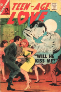 Teen-Age Love #49