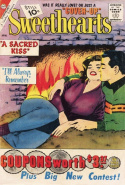 Sweethearts #59