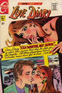 Love Diary #72