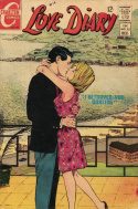 Love Diary #52