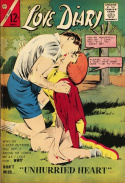 Love Diary #32