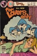 For Lovers Only #86