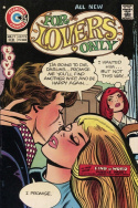 For Lovers Only #77