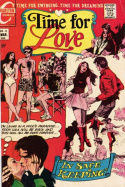Time For Love (2nd - Oct 67) #15