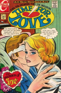 Time For Love (2nd - Oct 67) #23