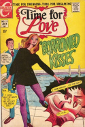 Time For Love (2nd - Oct 67) #17