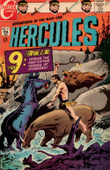 Hercules #9