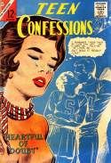Teen Confessions #30