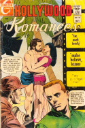 Hollywood Romances #47