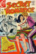 Secret Romance #11
