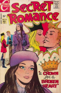Secret Romance #10