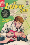 I Love You #74