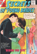 Secrets of Young Brides #44