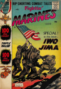 Fightin' Marines #26