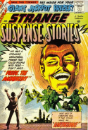 Strange Suspense Stories (2nd - Oct 55) #42