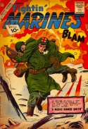 Fightin' Marines #44
