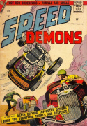 Speed Demons #6