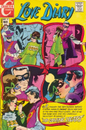 Love Diary #71