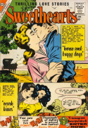 Sweethearts #54
