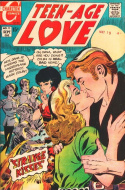 Teen-Age Love #72