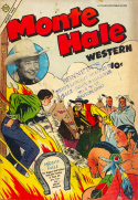 Monte Hale Western #83