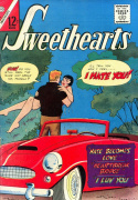 Sweethearts #86