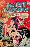 Secret Romance #8