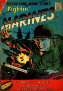 Fightin' Marines #22
