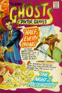 The Many Ghosts of Doctor Graves #18