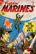 Fightin' Marines #46
