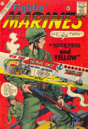 Fightin' Marines #39