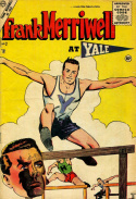 Frank Merriwell at Yale #2