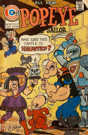 Popeye #130