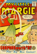 My Little Margie #35