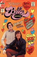 Bobby Sherman #4