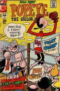 Popeye #120