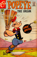 Popeye #99