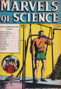 Marvels of Science #2