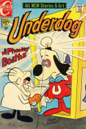 Underdog #8