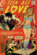 Teen-Age Love #63