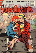 Sweethearts #43