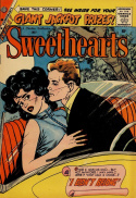 Sweethearts #49
