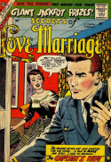 Secrets Of Love And Marriage #13