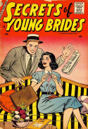 Secrets of Young Brides #8